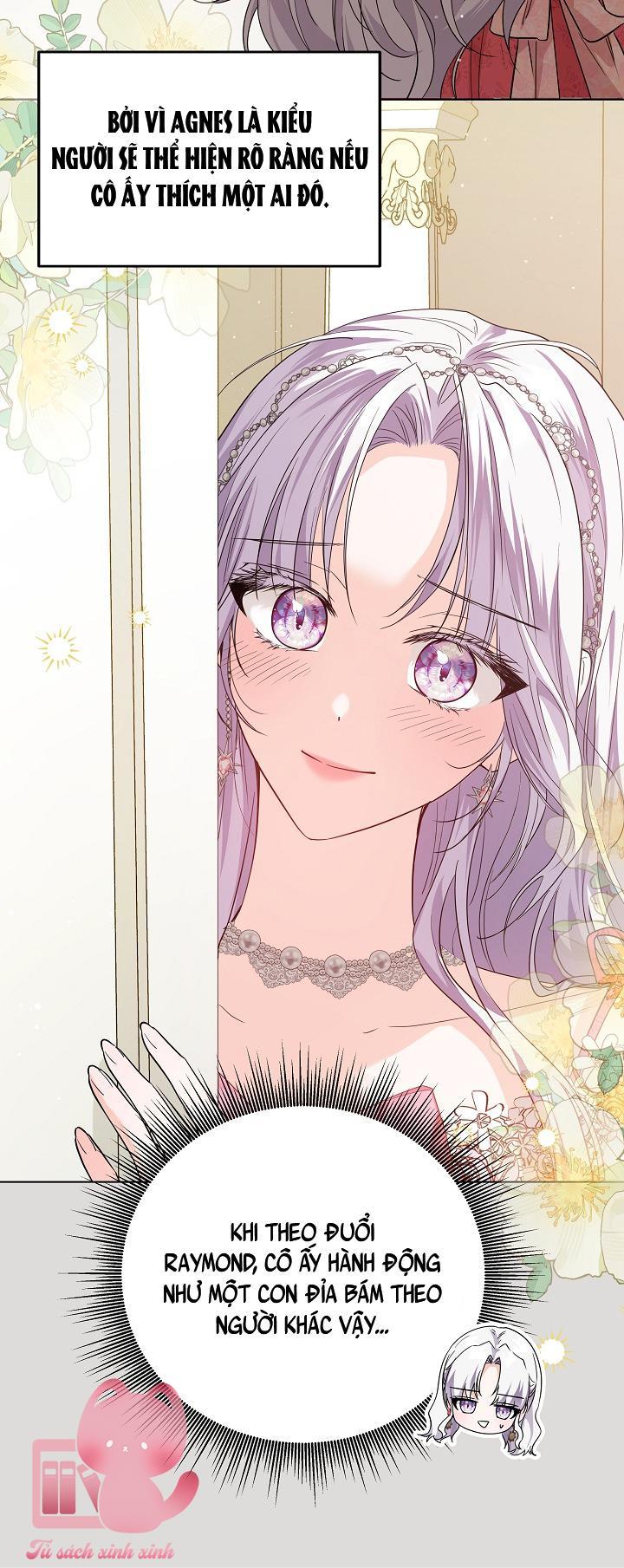 Hoàng Nữ Cosplay NonFan - Chap 48 - Trang 21