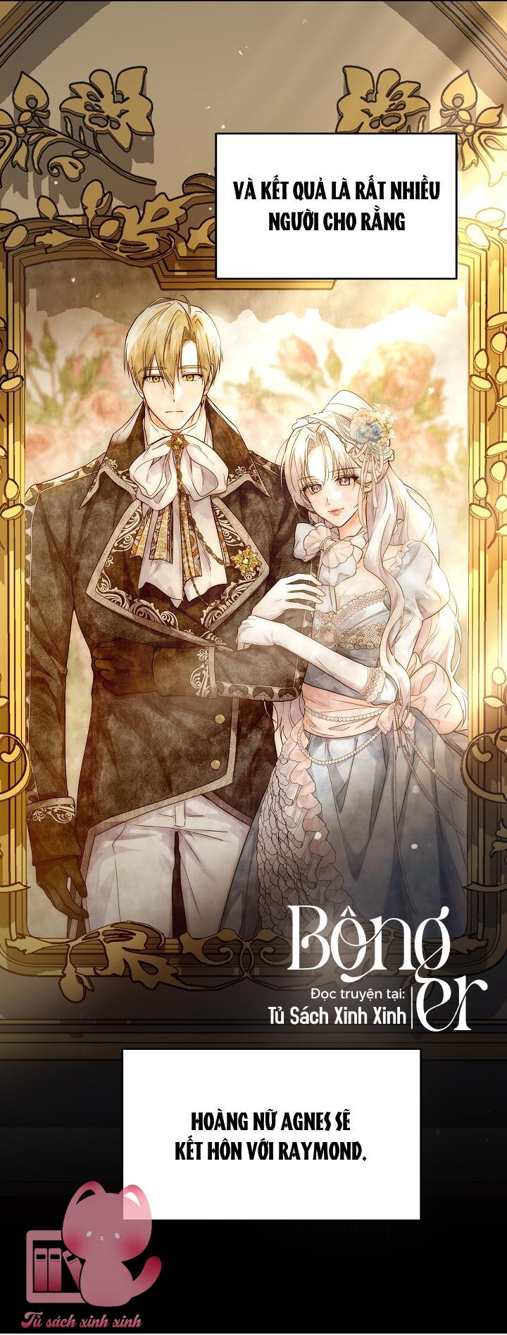 Hoàng Nữ Cosplay NonFan - Chap 48 - Trang 22
