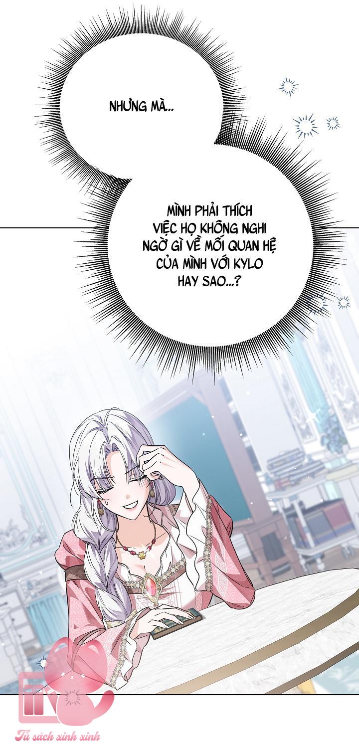 Hoàng Nữ Cosplay NonFan - Chap 48 - Trang 23