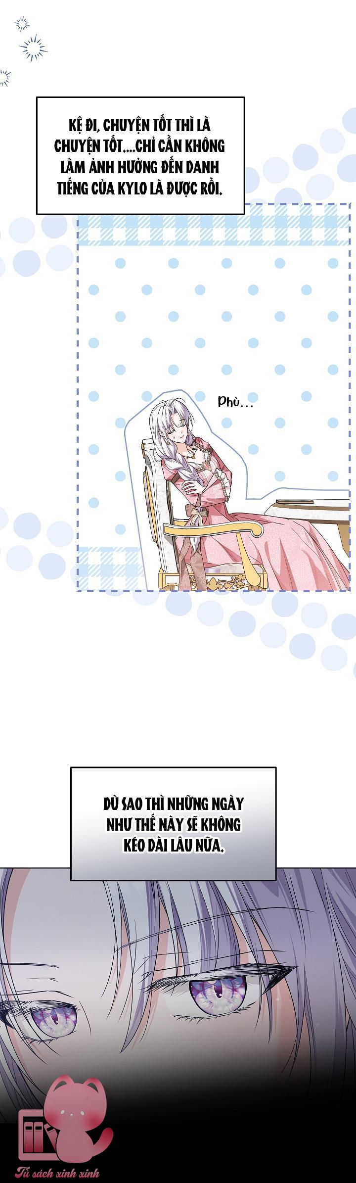 Hoàng Nữ Cosplay NonFan - Chap 48 - Trang 24