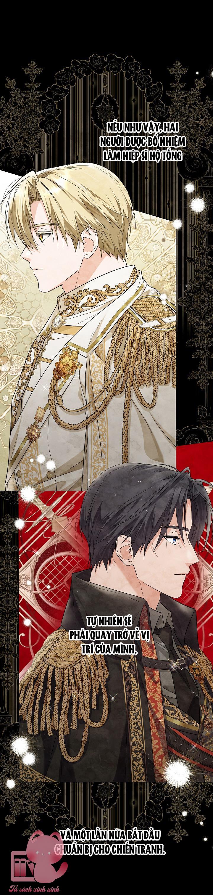 Hoàng Nữ Cosplay NonFan - Chap 48 - Trang 26