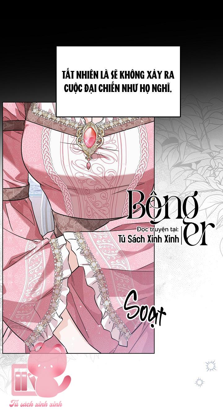 Hoàng Nữ Cosplay NonFan - Chap 48 - Trang 27