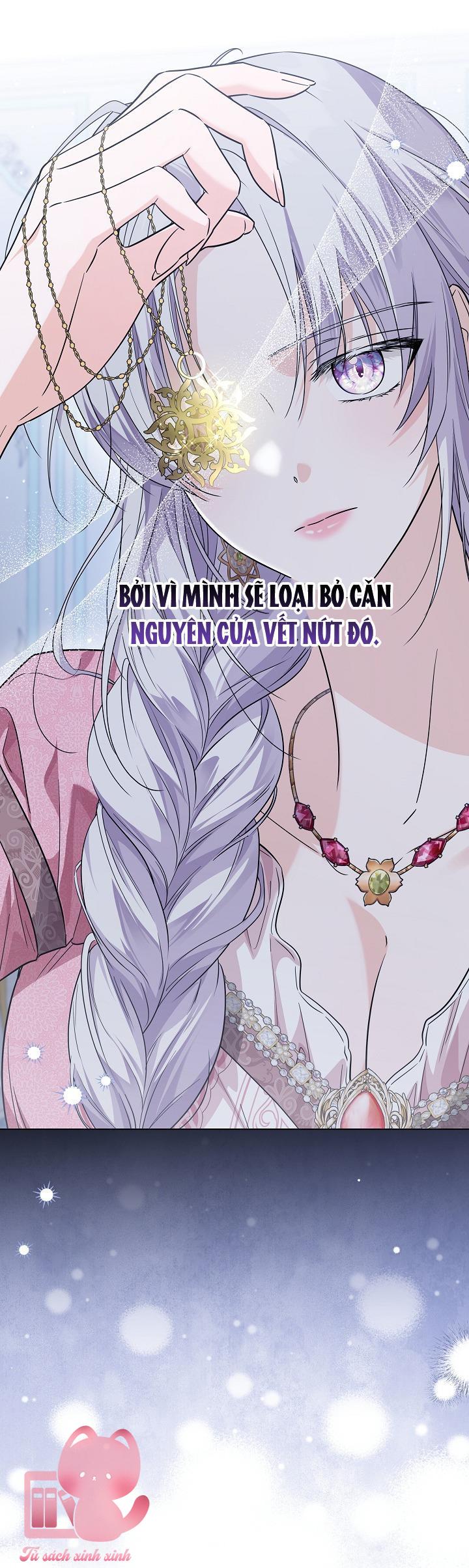 Hoàng Nữ Cosplay NonFan - Chap 48 - Trang 28