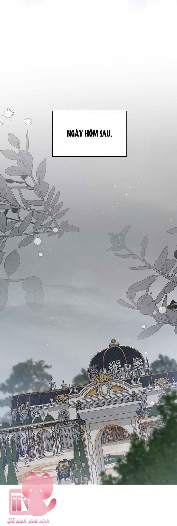 Hoàng Nữ Cosplay NonFan - Chap 48 - Trang 29