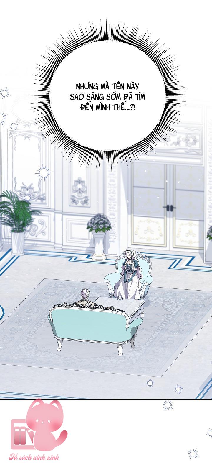 Hoàng Nữ Cosplay NonFan - Chap 48 - Trang 31