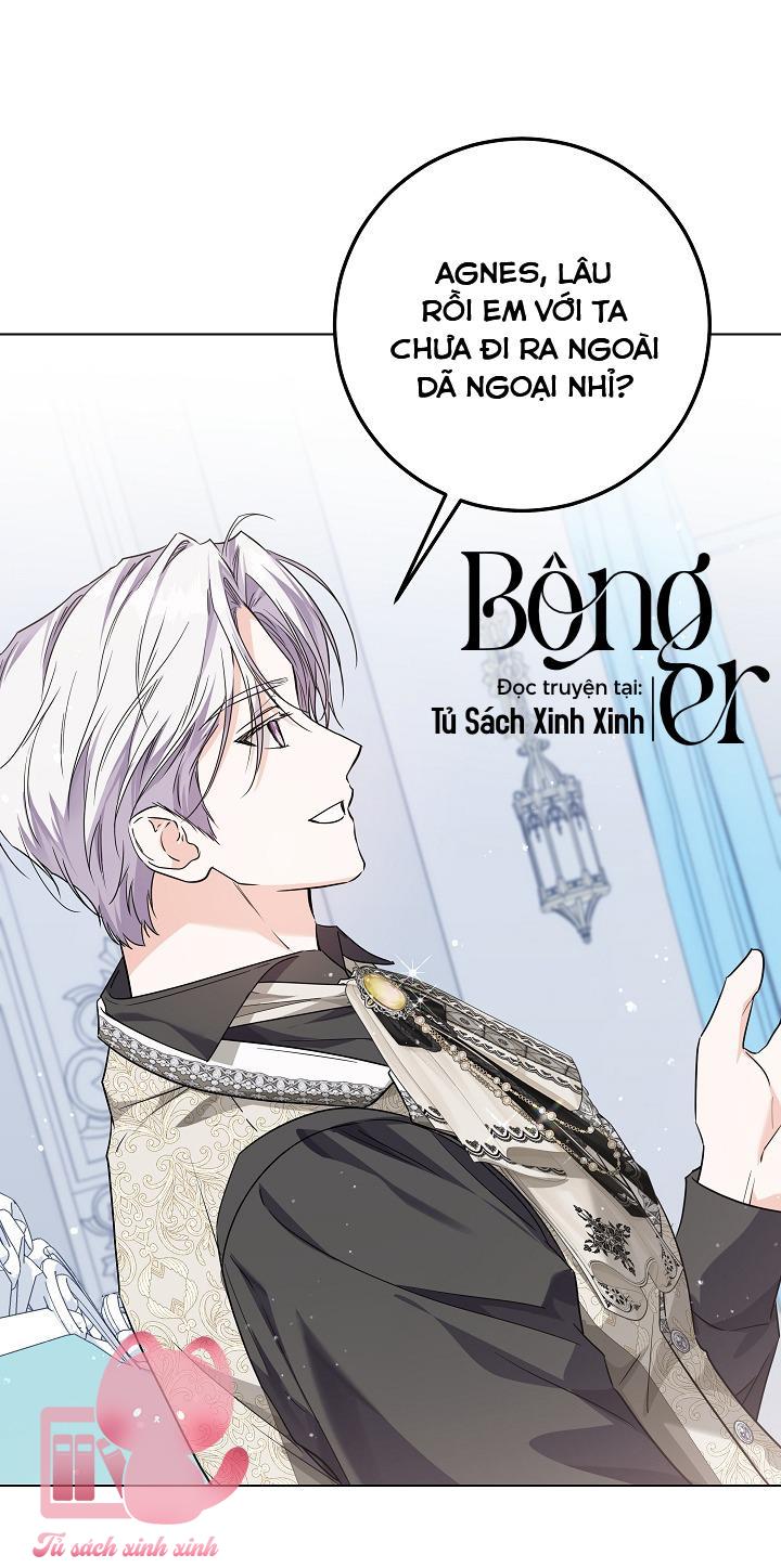 Hoàng Nữ Cosplay NonFan - Chap 48 - Trang 32