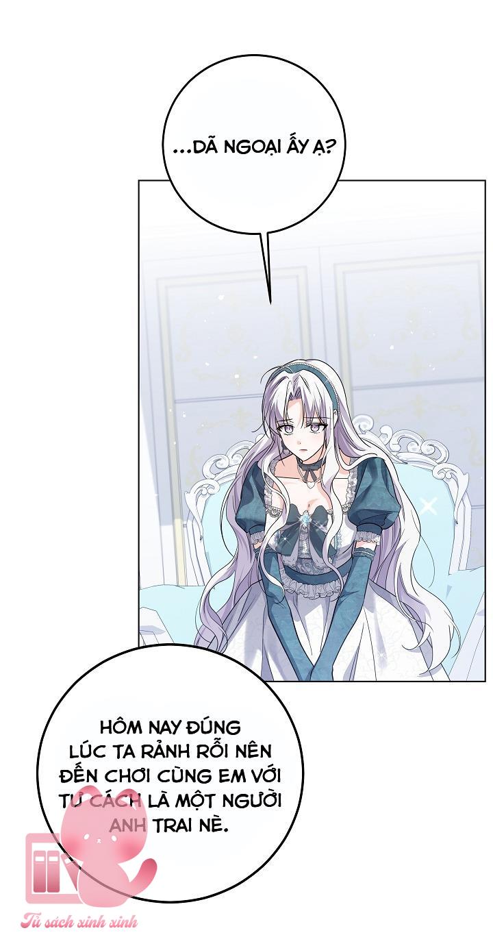 Hoàng Nữ Cosplay NonFan - Chap 48 - Trang 33