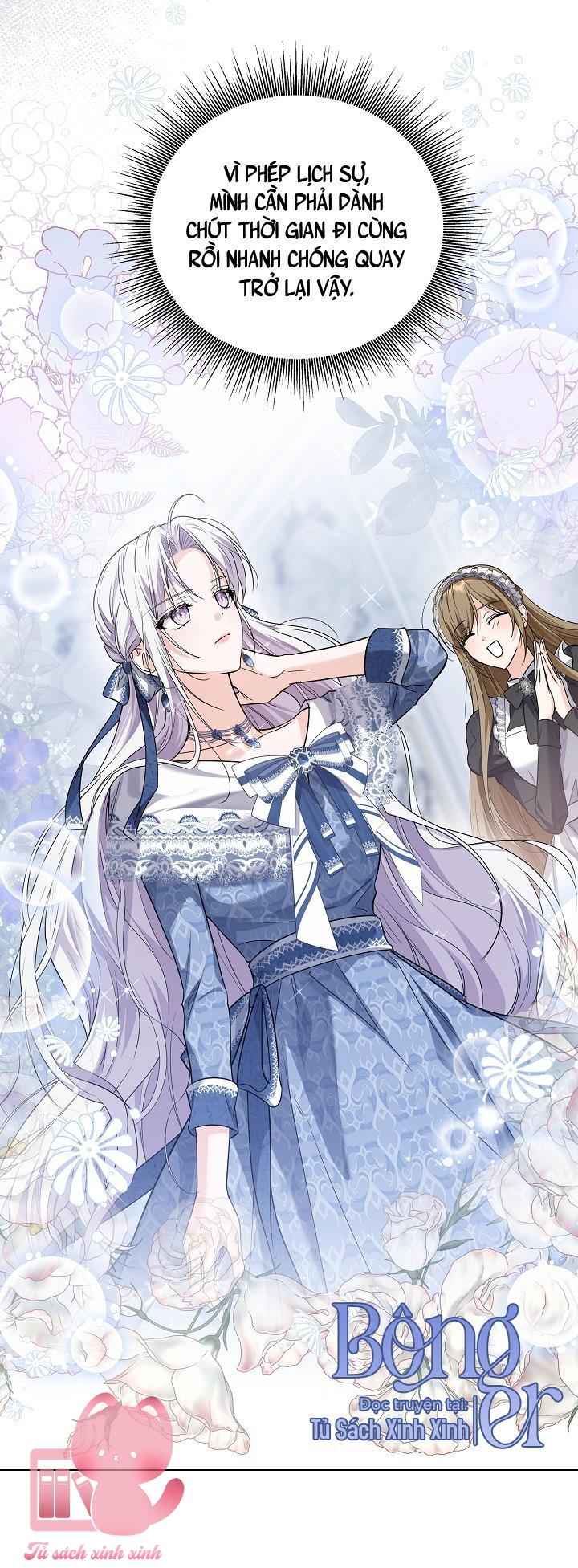 Hoàng Nữ Cosplay NonFan - Chap 48 - Trang 37
