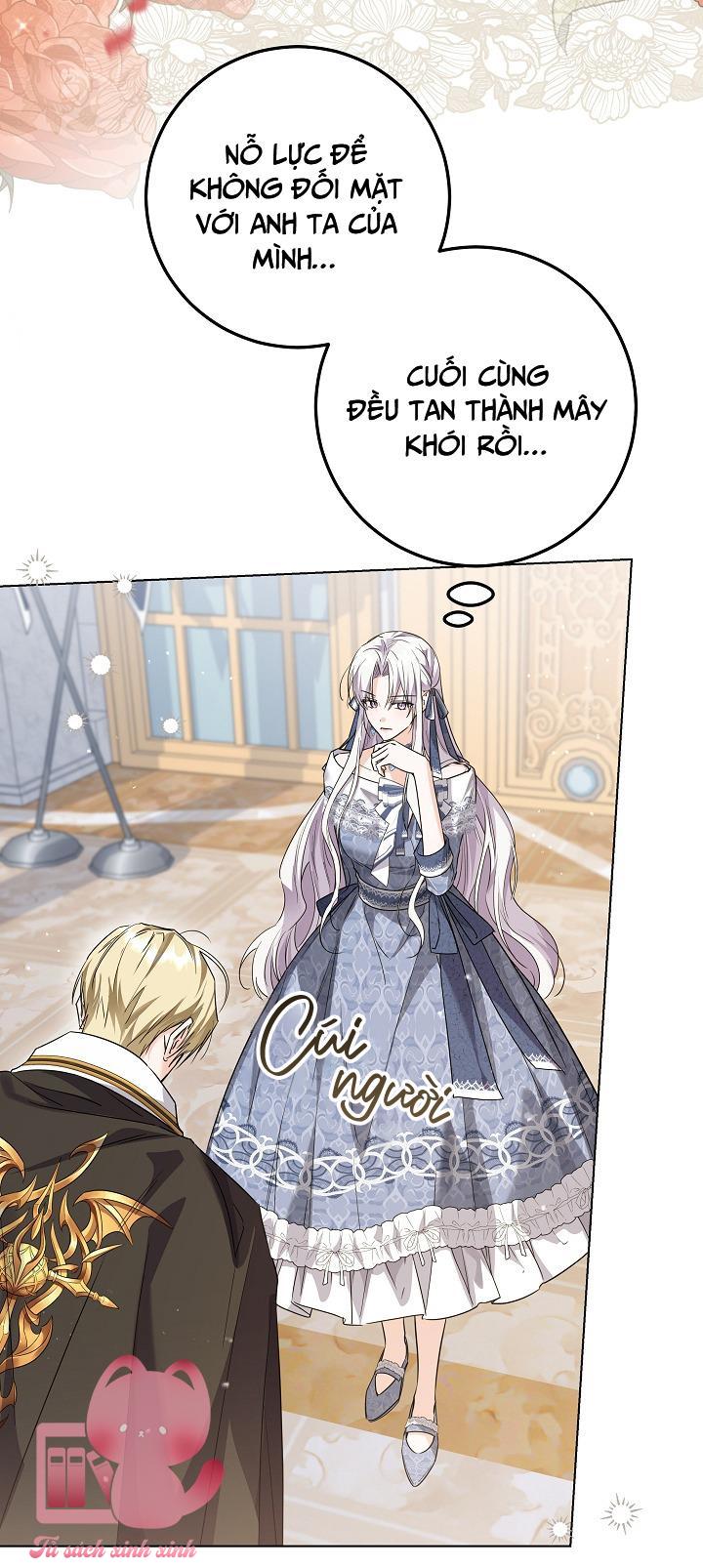 Hoàng Nữ Cosplay NonFan - Chap 48 - Trang 40