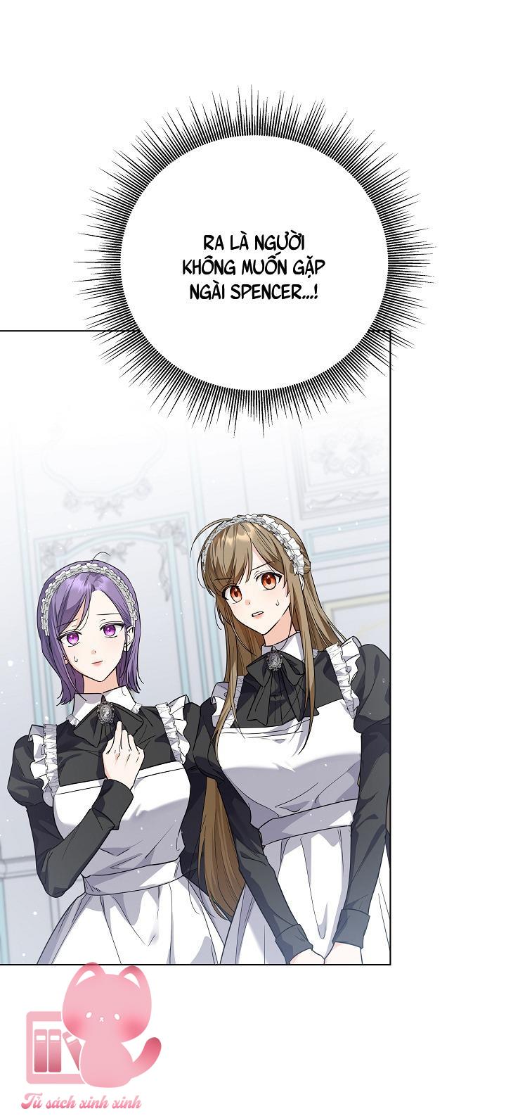 Hoàng Nữ Cosplay NonFan - Chap 48 - Trang 5