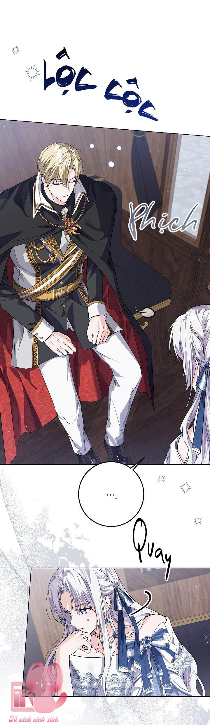 Hoàng Nữ Cosplay NonFan - Chap 48 - Trang 43