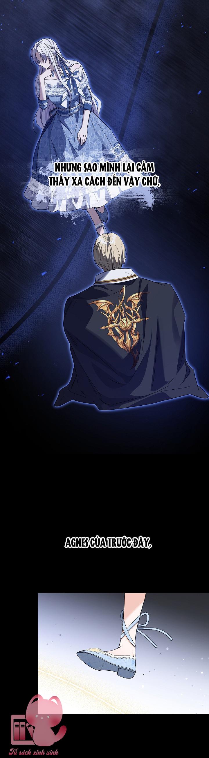Hoàng Nữ Cosplay NonFan - Chap 48 - Trang 45