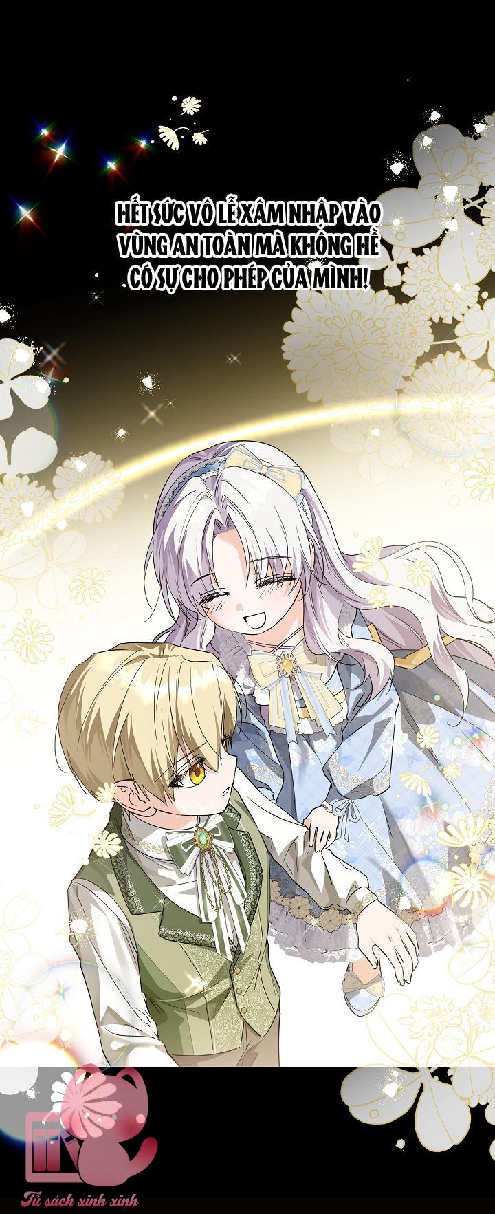 Hoàng Nữ Cosplay NonFan - Chap 48 - Trang 46