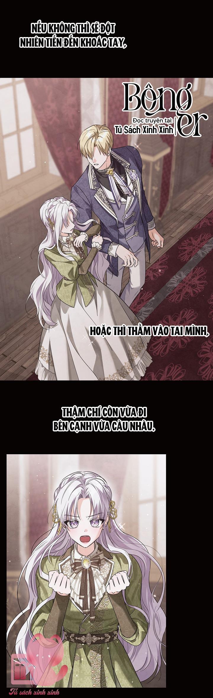 Hoàng Nữ Cosplay NonFan - Chap 48 - Trang 47