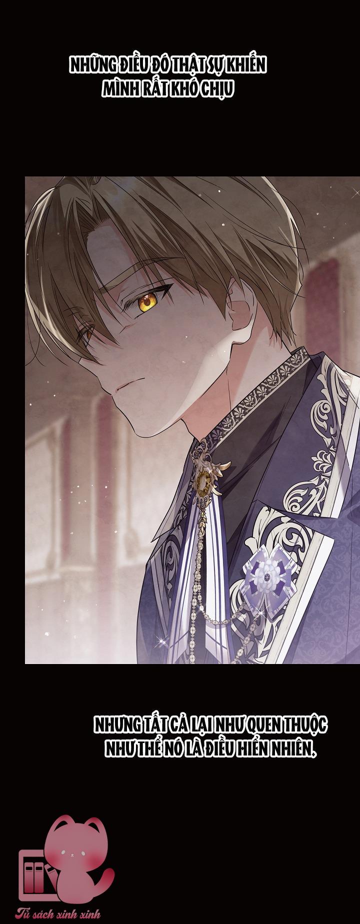 Hoàng Nữ Cosplay NonFan - Chap 48 - Trang 48