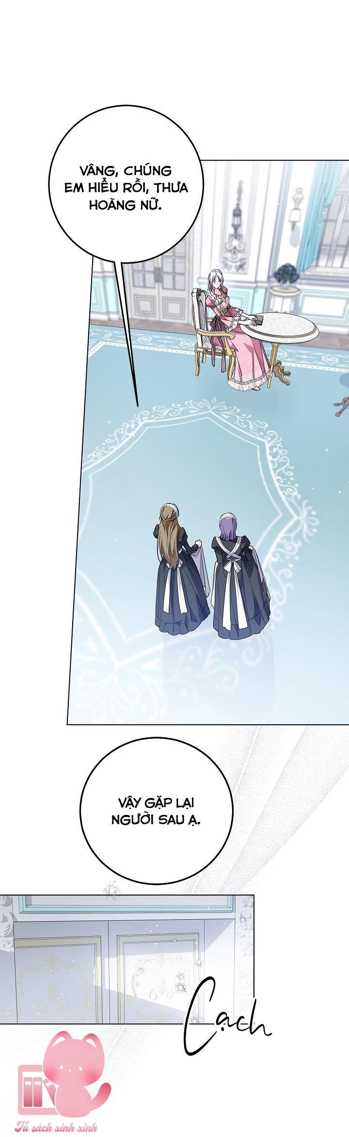 Hoàng Nữ Cosplay NonFan - Chap 48 - Trang 6
