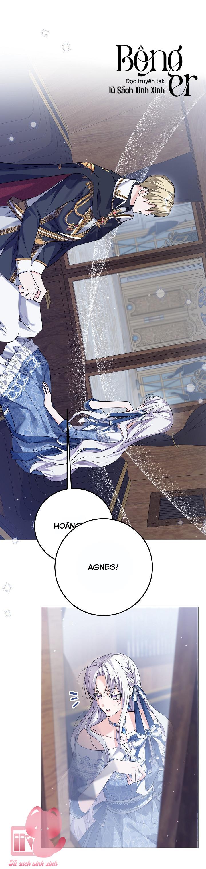 Hoàng Nữ Cosplay NonFan - Chap 48 - Trang 52