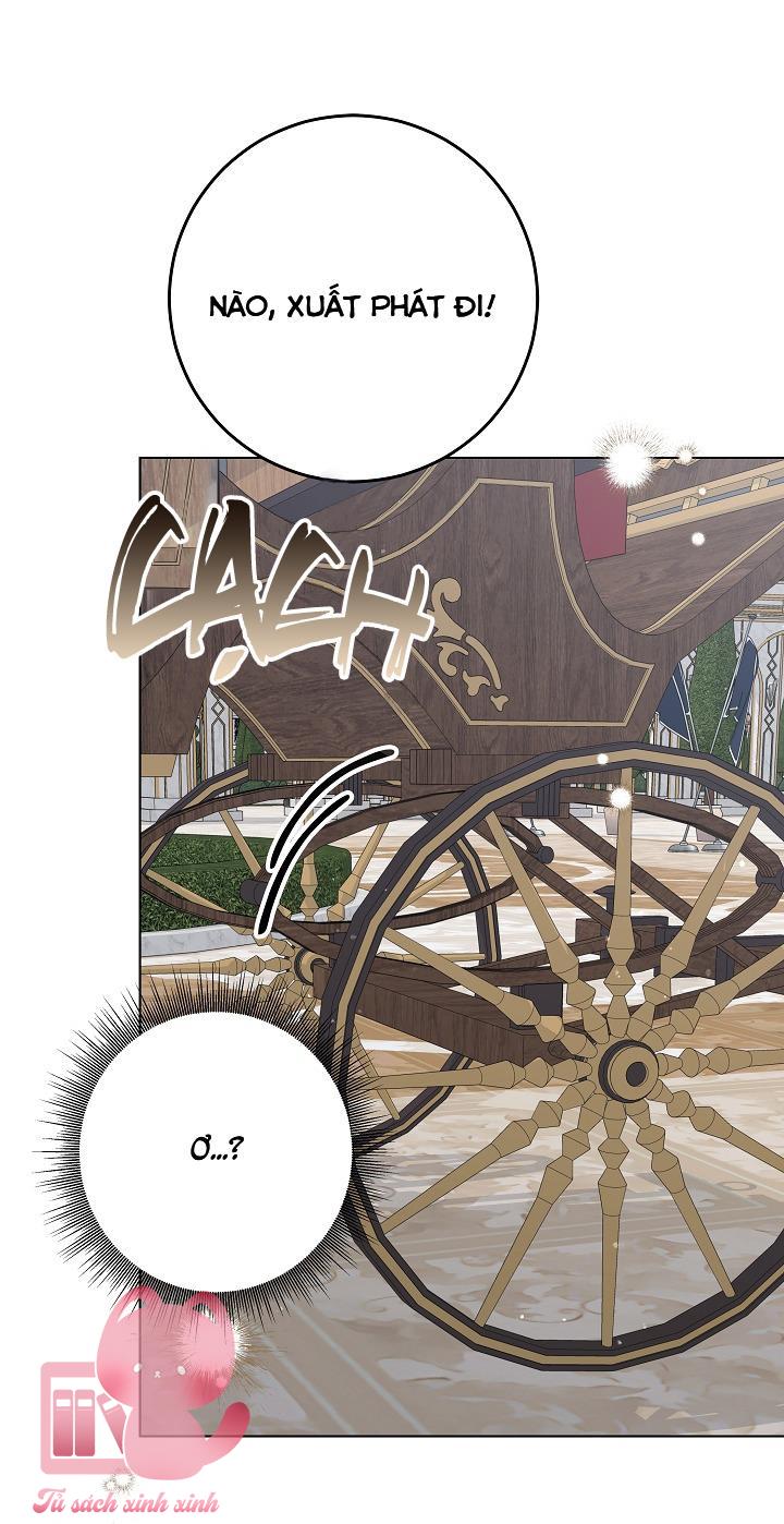 Hoàng Nữ Cosplay NonFan - Chap 48 - Trang 55