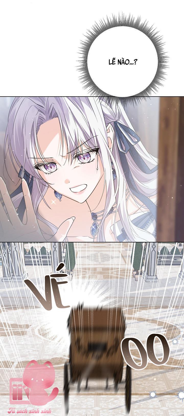 Hoàng Nữ Cosplay NonFan - Chap 48 - Trang 56