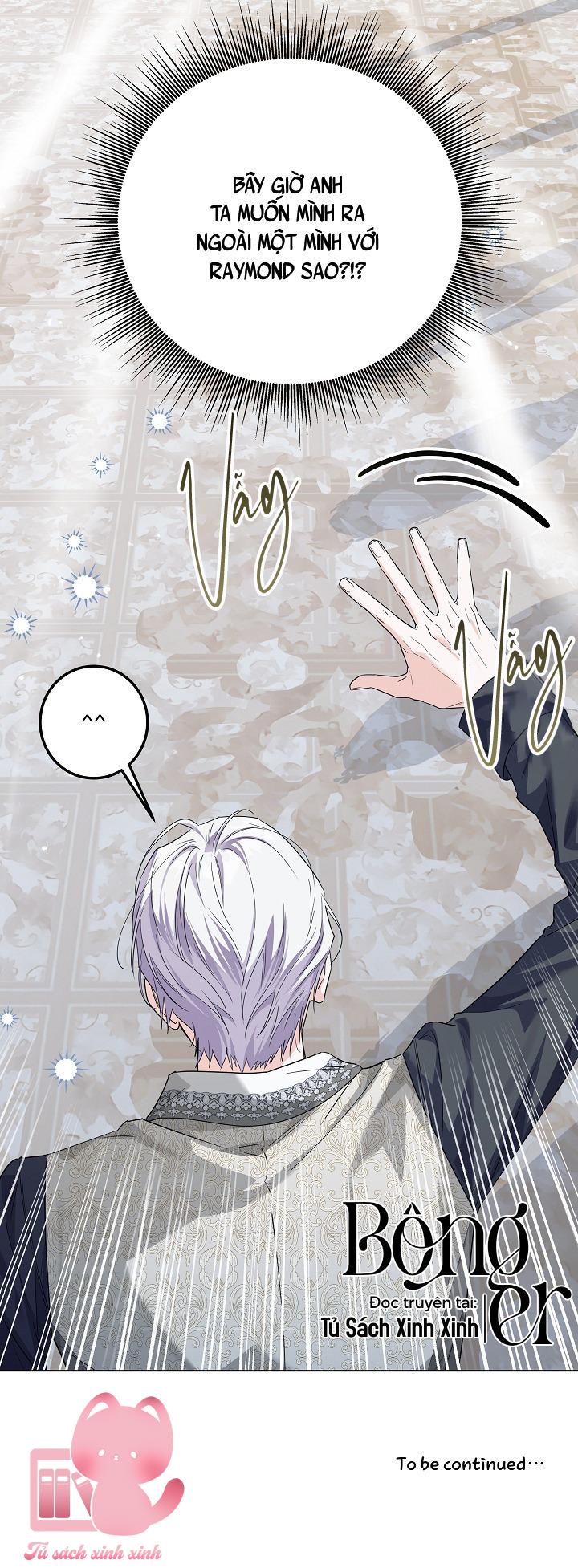 Hoàng Nữ Cosplay NonFan - Chap 48 - Trang 57