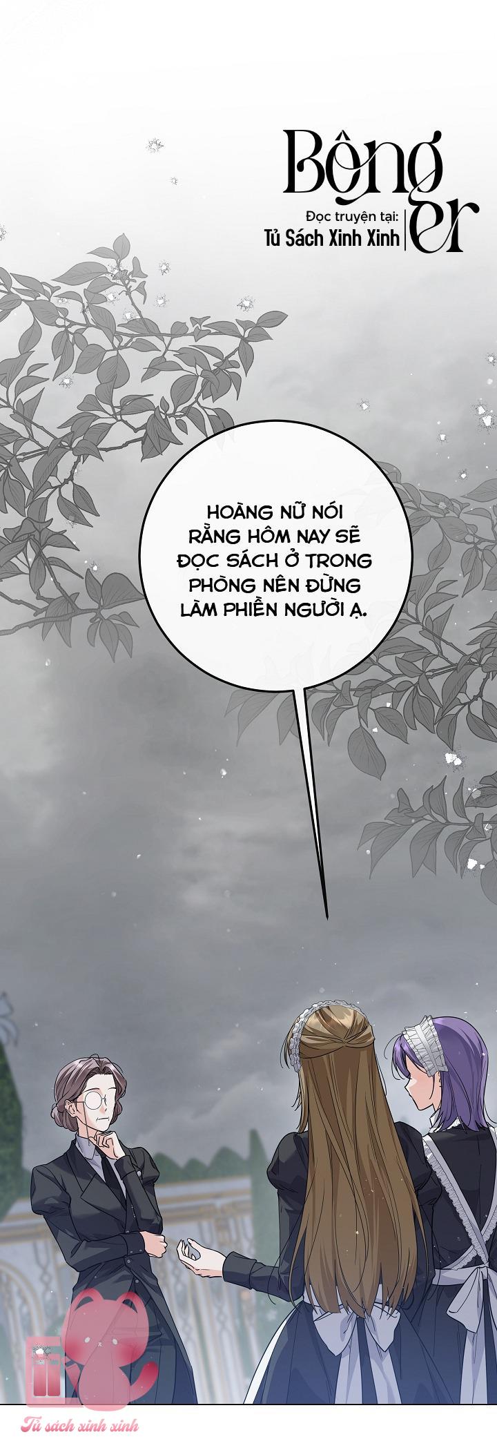 Hoàng Nữ Cosplay NonFan - Chap 48 - Trang 7
