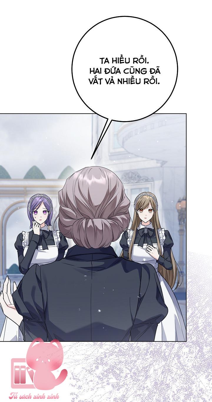 Hoàng Nữ Cosplay NonFan - Chap 48 - Trang 8