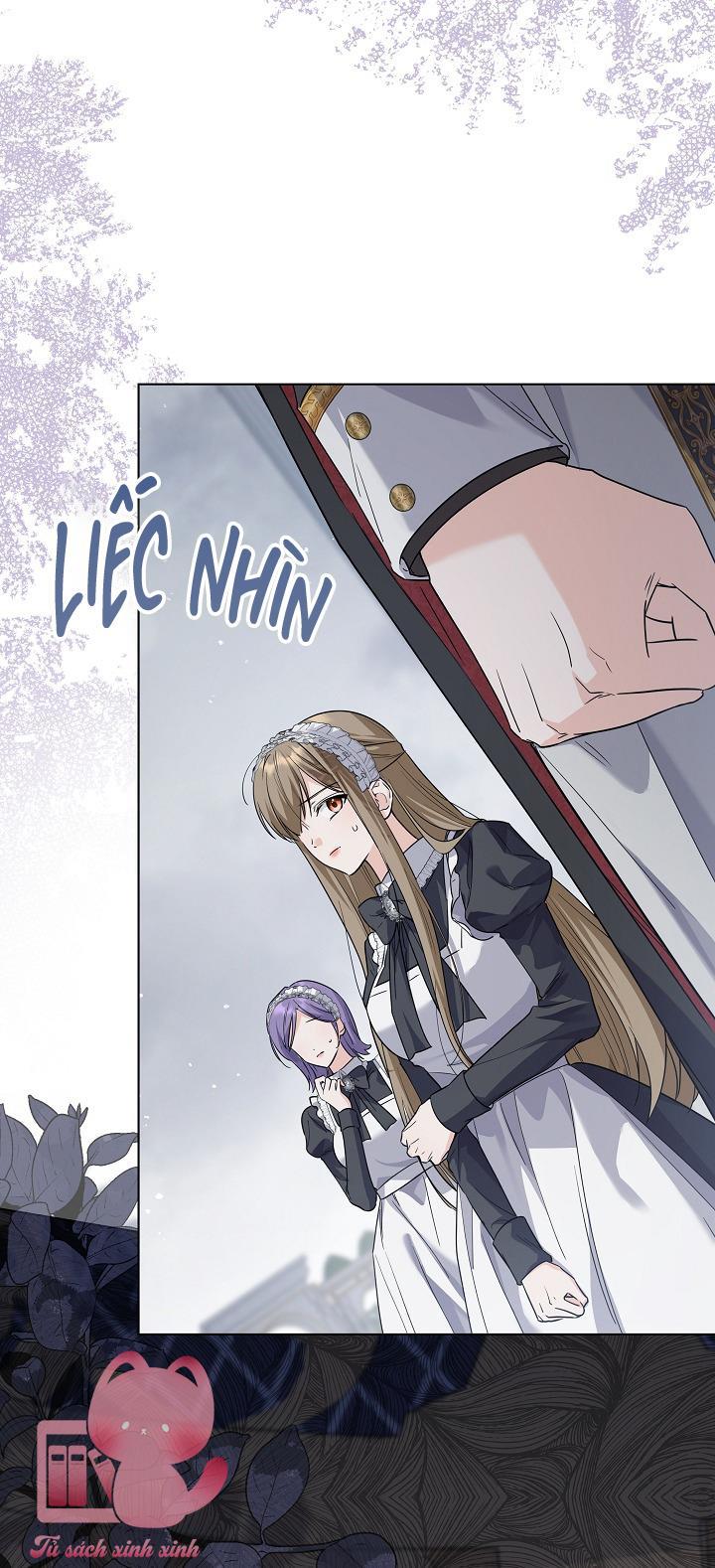 Hoàng Nữ Cosplay NonFan - Chap 48 - Trang 9