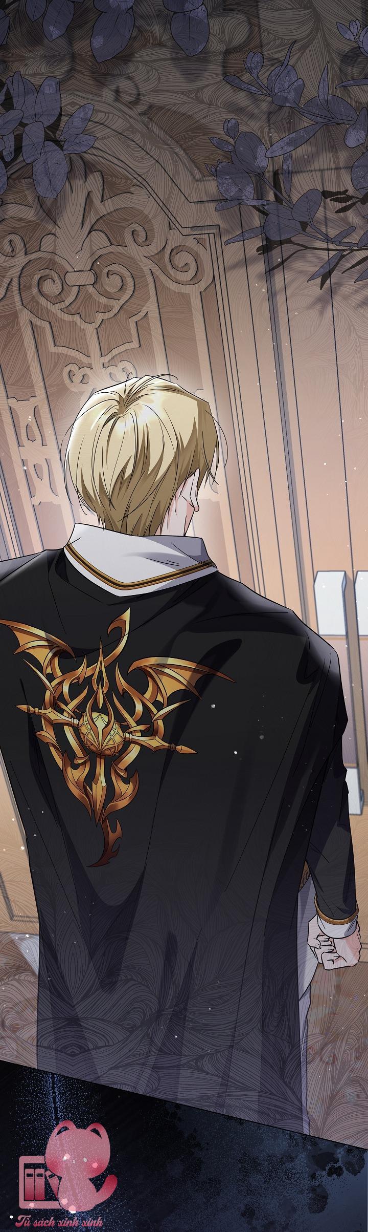Hoàng Nữ Cosplay NonFan - Chap 48 - Trang 10