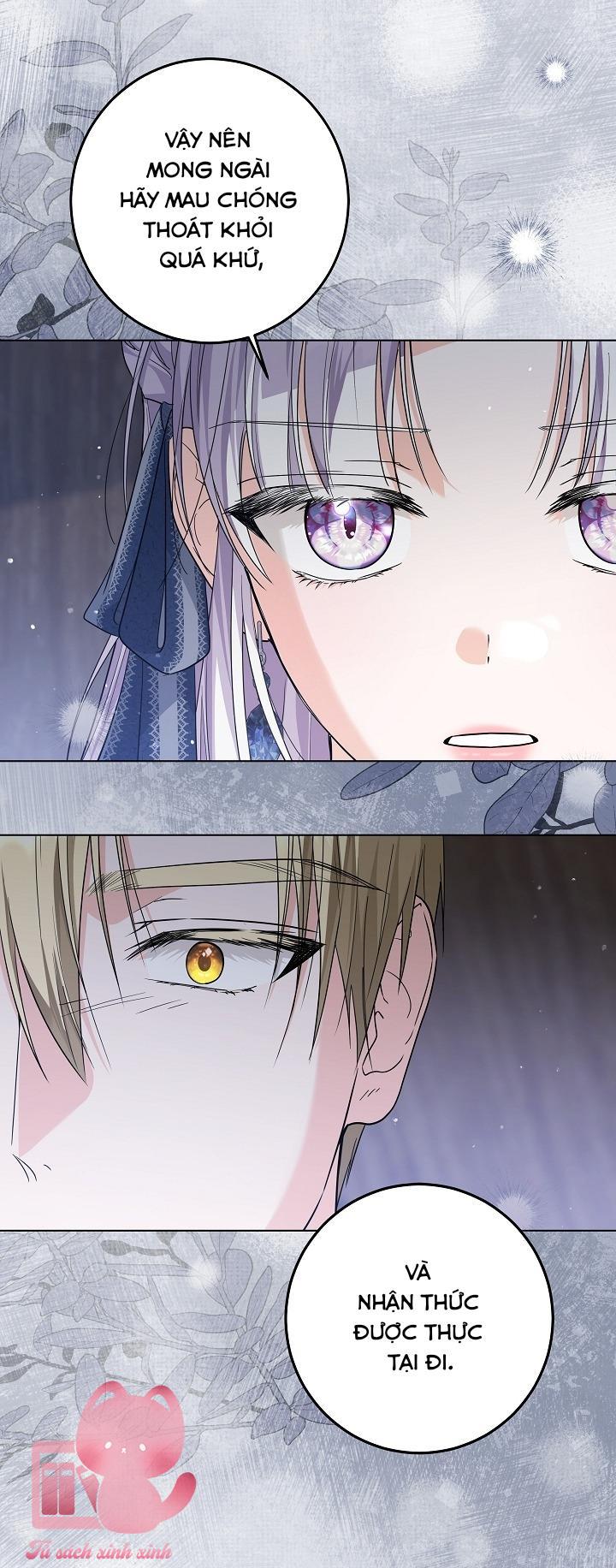Hoàng Nữ Cosplay NonFan - Chap 49 - Trang 11