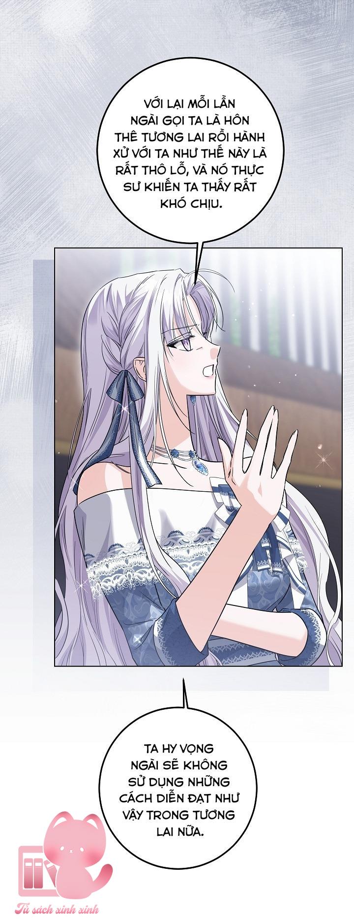 Hoàng Nữ Cosplay NonFan - Chap 49 - Trang 12
