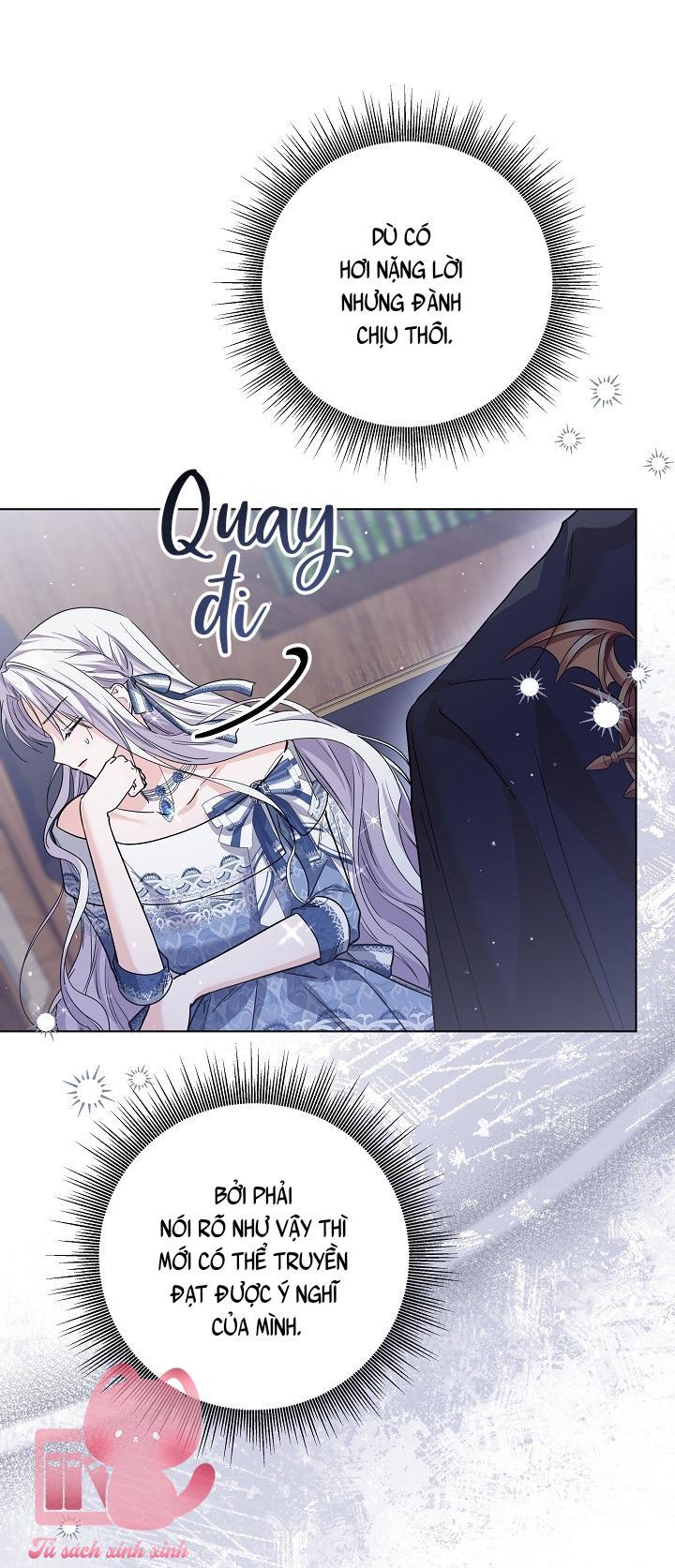 Hoàng Nữ Cosplay NonFan - Chap 49 - Trang 13