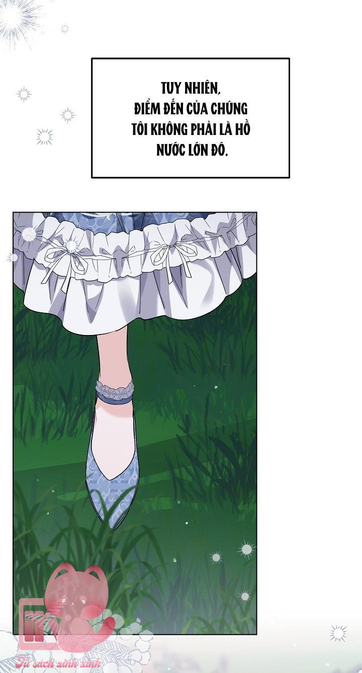 Hoàng Nữ Cosplay NonFan - Chap 49 - Trang 18