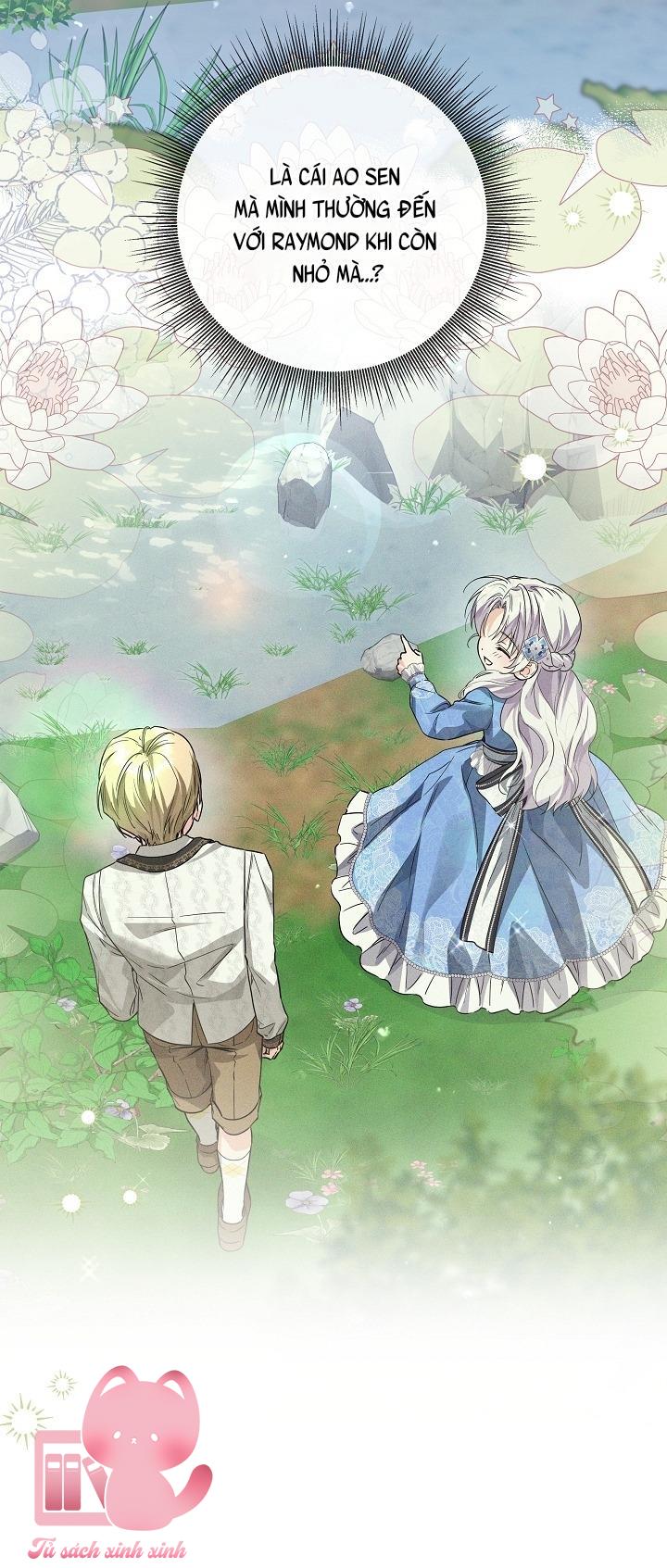 Hoàng Nữ Cosplay NonFan - Chap 49 - Trang 20