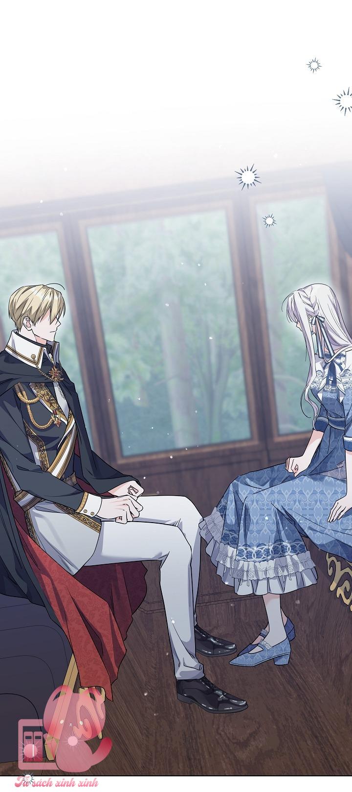Hoàng Nữ Cosplay NonFan - Chap 49 - Trang 3