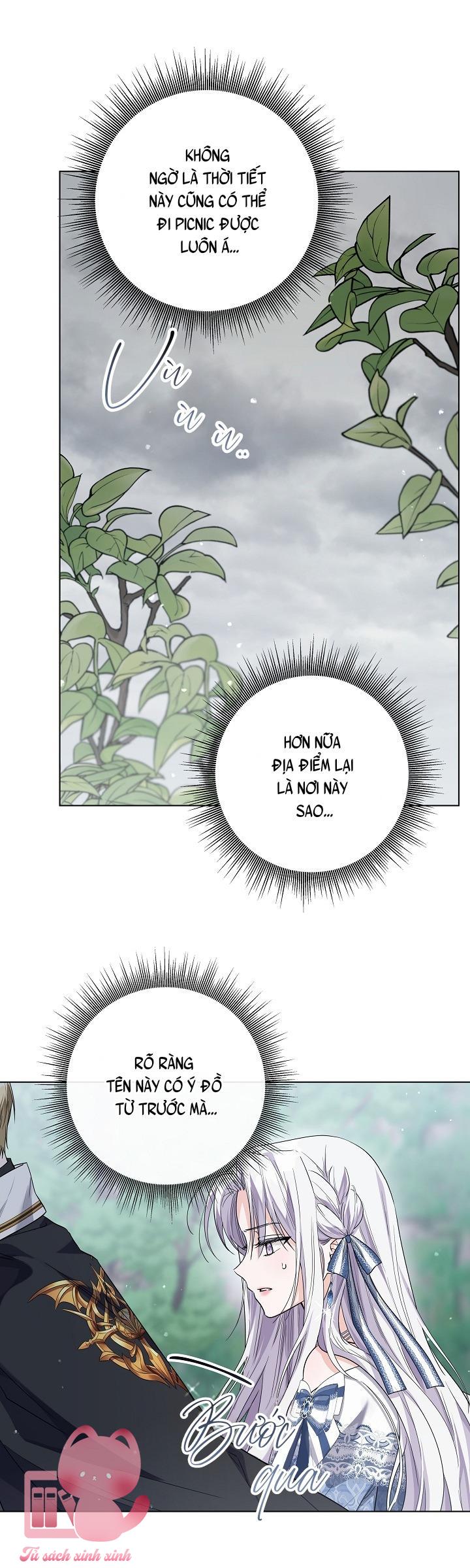 Hoàng Nữ Cosplay NonFan - Chap 49 - Trang 21