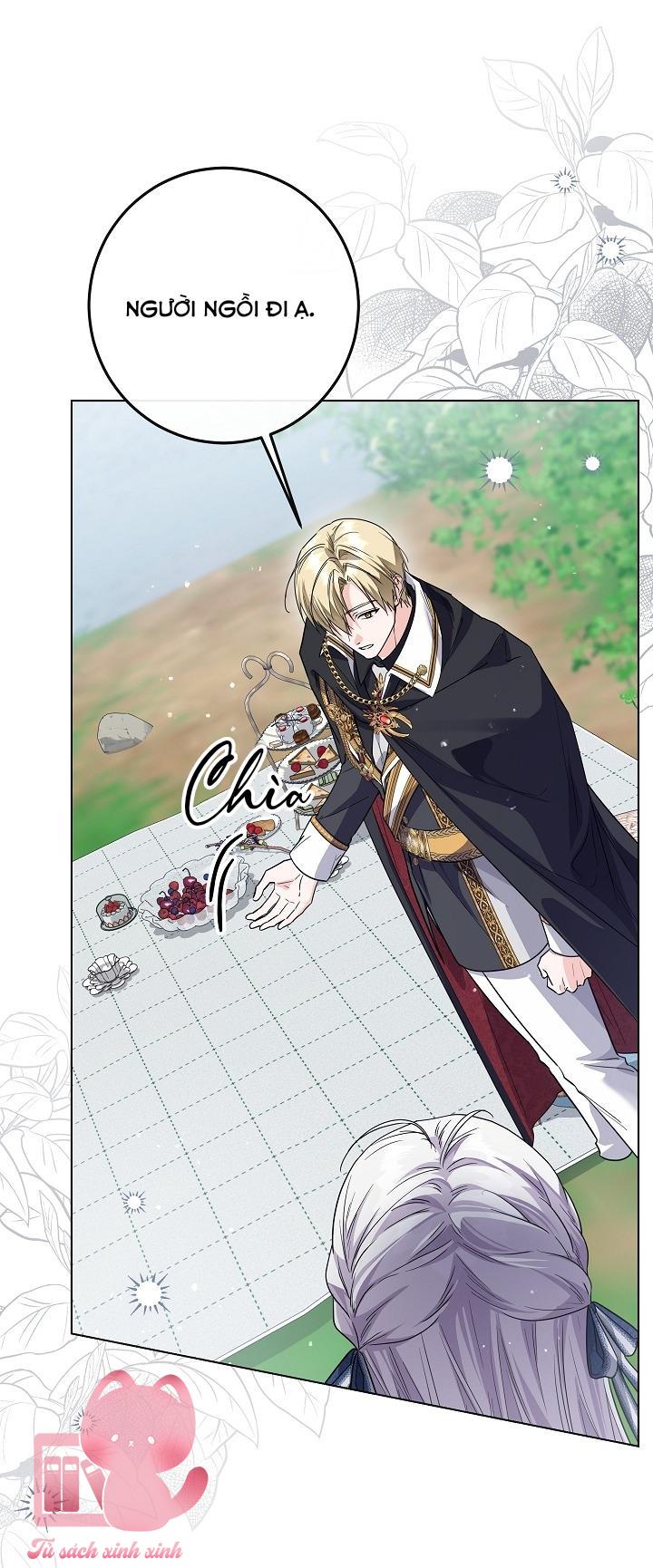 Hoàng Nữ Cosplay NonFan - Chap 49 - Trang 22