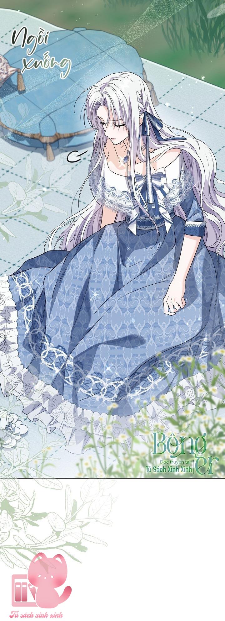 Hoàng Nữ Cosplay NonFan - Chap 49 - Trang 24