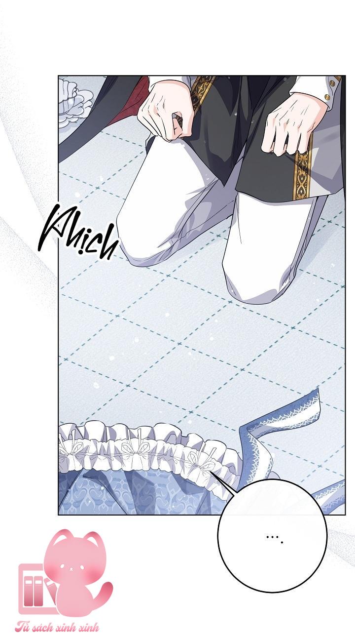 Hoàng Nữ Cosplay NonFan - Chap 49 - Trang 25