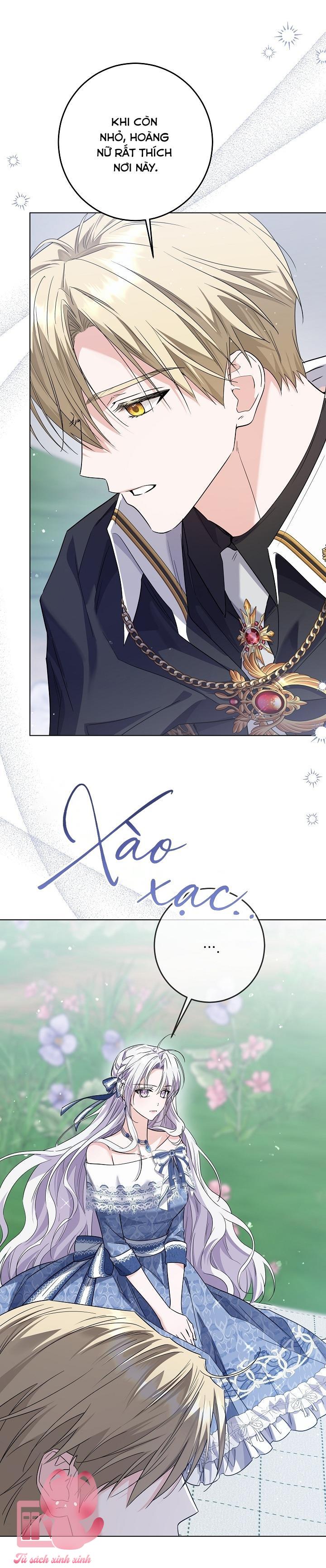 Hoàng Nữ Cosplay NonFan - Chap 49 - Trang 27
