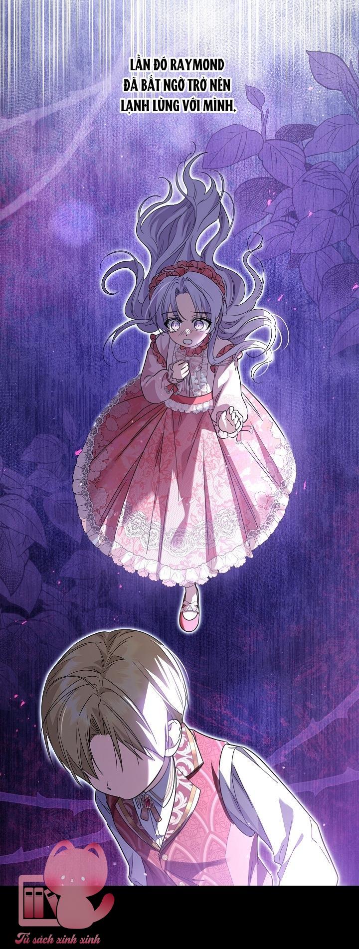 Hoàng Nữ Cosplay NonFan - Chap 49 - Trang 29