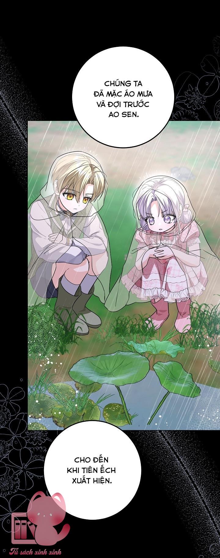 Hoàng Nữ Cosplay NonFan - Chap 49 - Trang 30