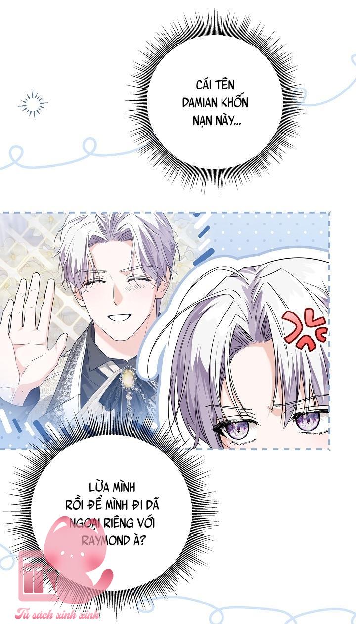 Hoàng Nữ Cosplay NonFan - Chap 49 - Trang 4