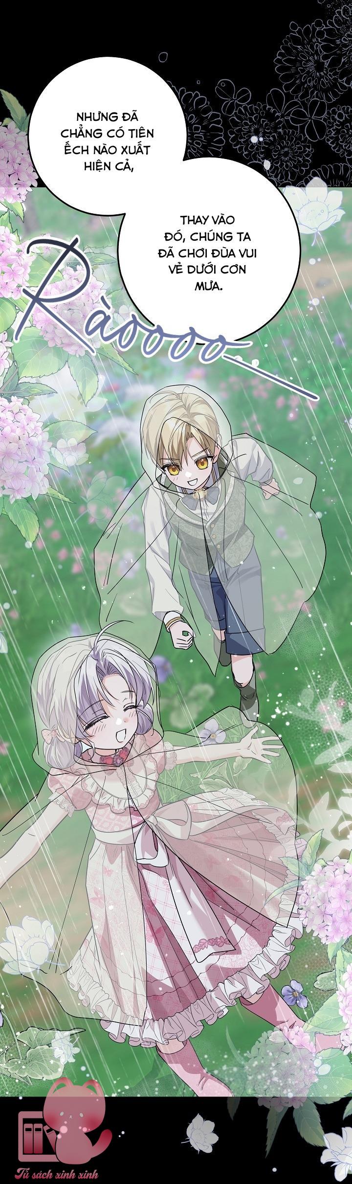 Hoàng Nữ Cosplay NonFan - Chap 49 - Trang 31