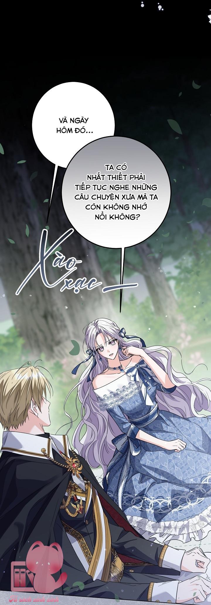 Hoàng Nữ Cosplay NonFan - Chap 49 - Trang 32