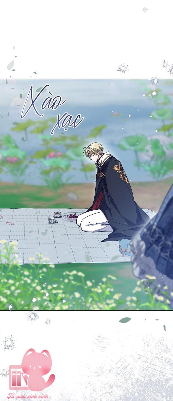 Hoàng Nữ Cosplay NonFan - Chap 49 - Trang 34