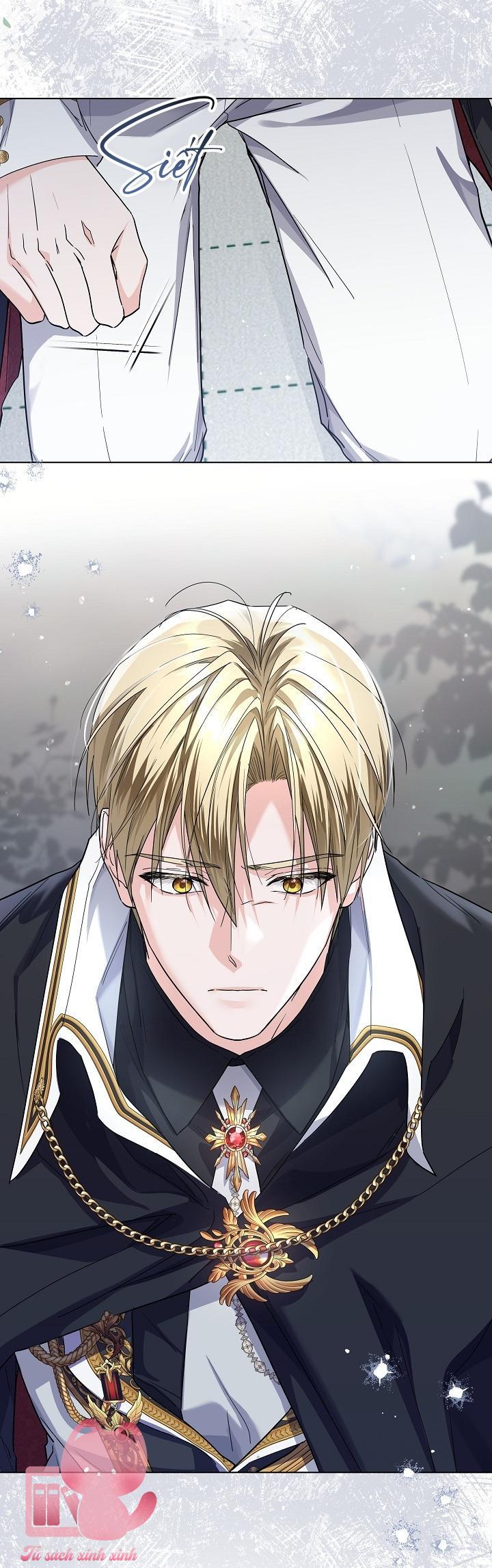 Hoàng Nữ Cosplay NonFan - Chap 49 - Trang 35