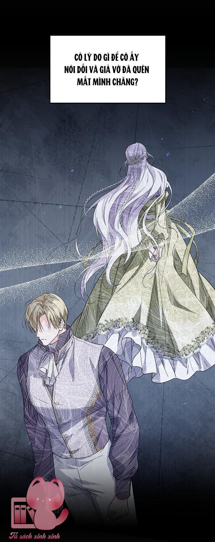 Hoàng Nữ Cosplay NonFan - Chap 49 - Trang 41
