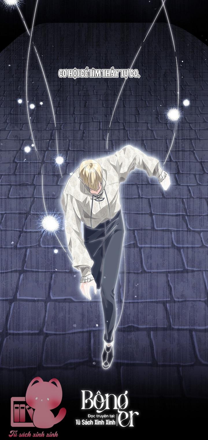 Hoàng Nữ Cosplay NonFan - Chap 49 - Trang 44