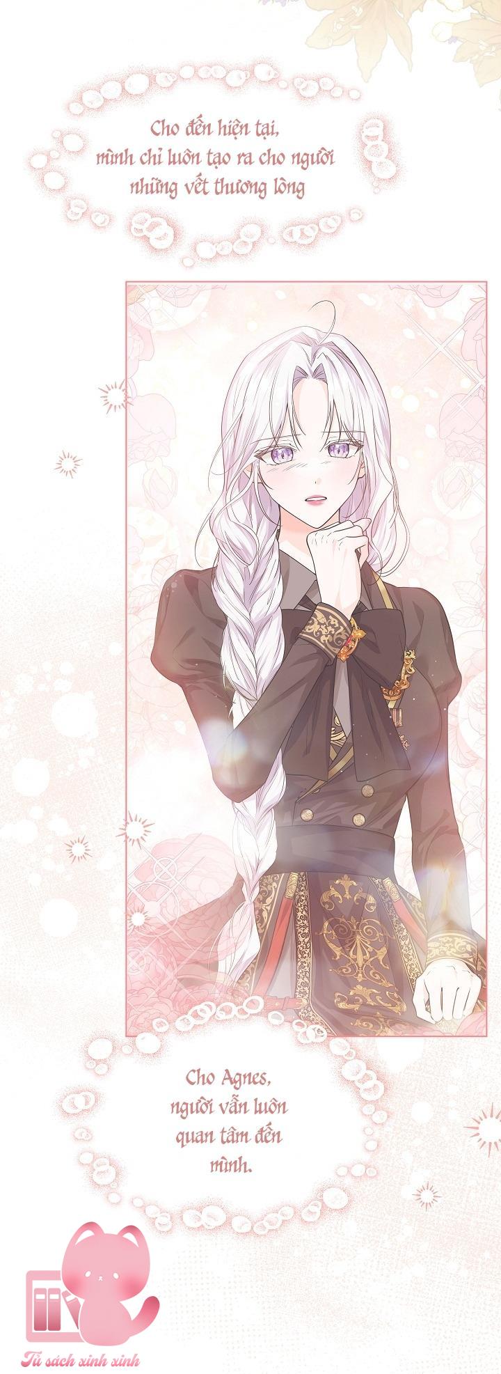 Hoàng Nữ Cosplay NonFan - Chap 49 - Trang 47