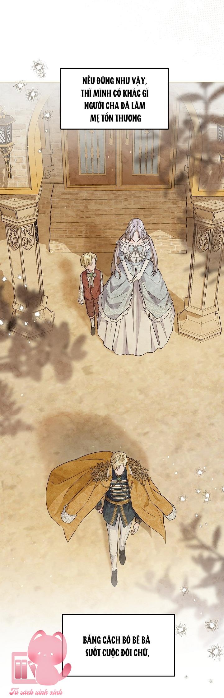 Hoàng Nữ Cosplay NonFan - Chap 49 - Trang 48